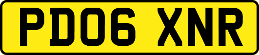 PD06XNR