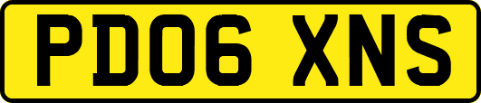 PD06XNS