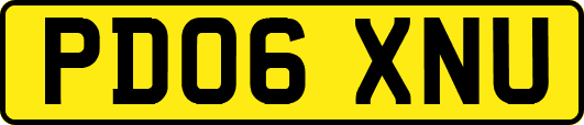 PD06XNU