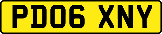 PD06XNY