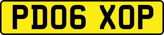 PD06XOP