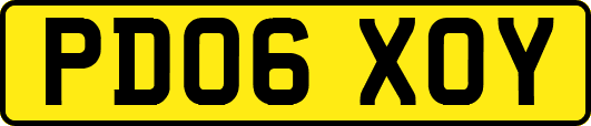 PD06XOY
