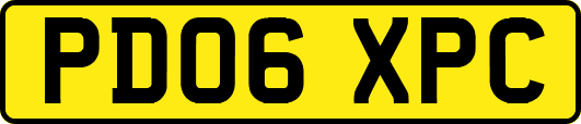 PD06XPC
