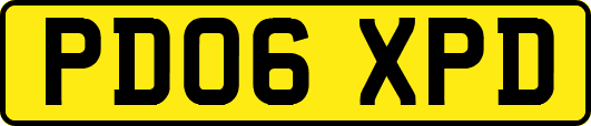 PD06XPD