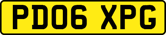PD06XPG