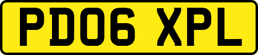 PD06XPL