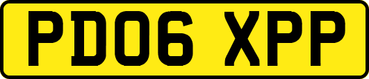 PD06XPP