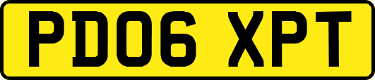 PD06XPT