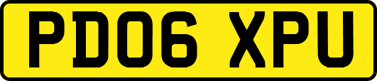 PD06XPU