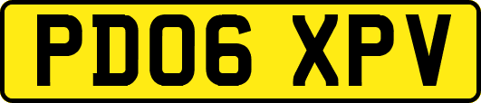 PD06XPV