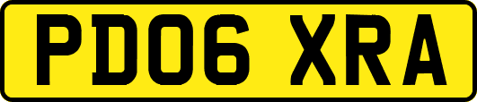 PD06XRA
