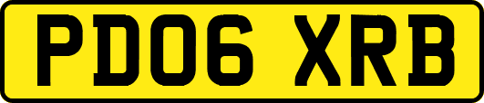 PD06XRB