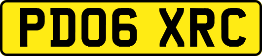PD06XRC