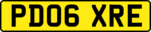 PD06XRE