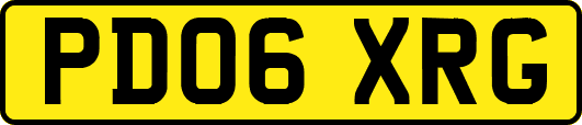 PD06XRG