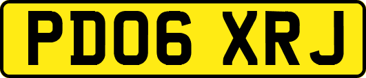 PD06XRJ