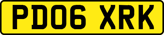 PD06XRK