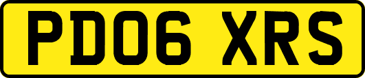 PD06XRS