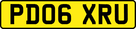 PD06XRU