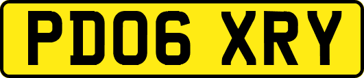 PD06XRY