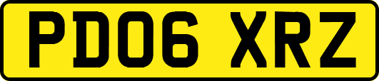 PD06XRZ