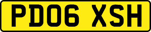 PD06XSH