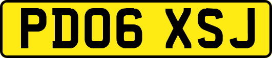 PD06XSJ