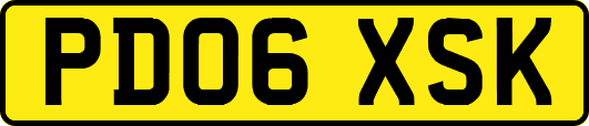 PD06XSK