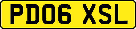 PD06XSL