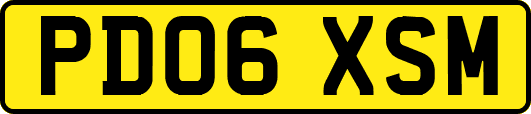 PD06XSM