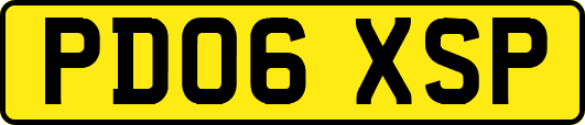 PD06XSP