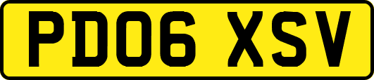 PD06XSV
