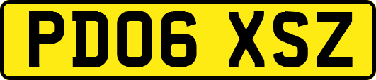 PD06XSZ