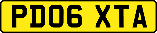 PD06XTA