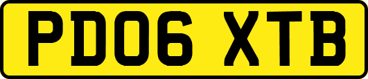 PD06XTB