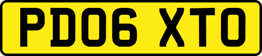 PD06XTO