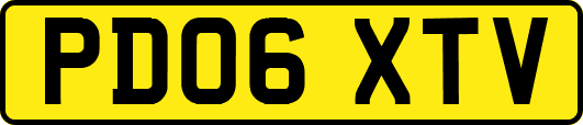 PD06XTV