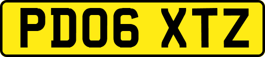 PD06XTZ