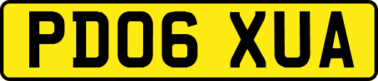 PD06XUA