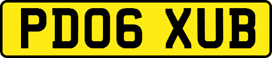 PD06XUB