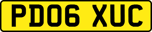 PD06XUC