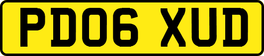 PD06XUD