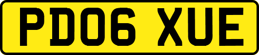 PD06XUE