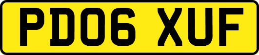 PD06XUF