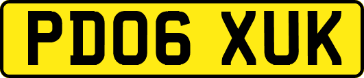PD06XUK