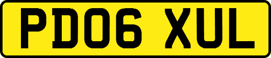 PD06XUL