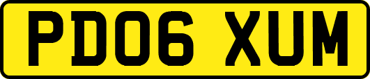 PD06XUM