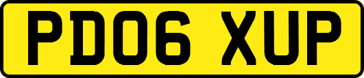 PD06XUP
