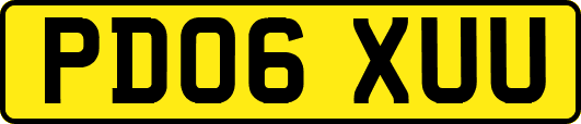 PD06XUU