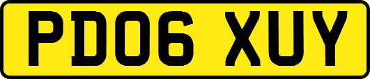 PD06XUY